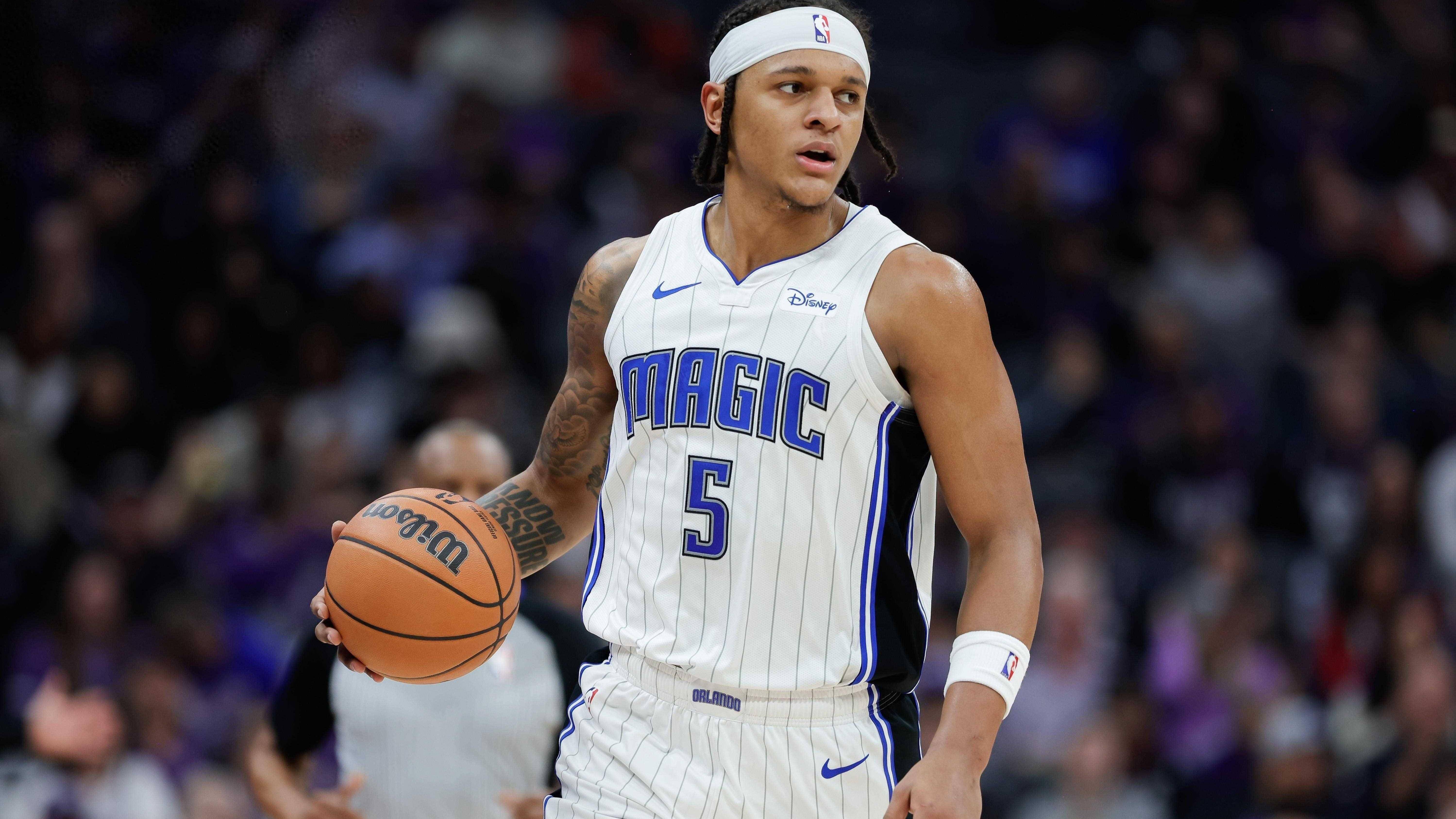 英雄联盟竞猜-魔术力克巴西男篮，利拉德一己之力扛起全队