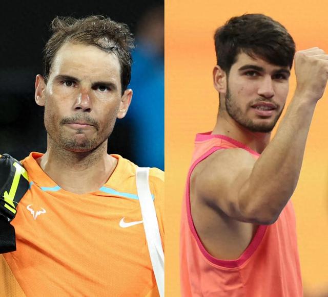 关于意大利网球队碾压英国网球队,纳达尔一己之力扛起全队的信息 关于意大利网球队碾压英国网球队,纳达尔一己之力扛起全队的信息