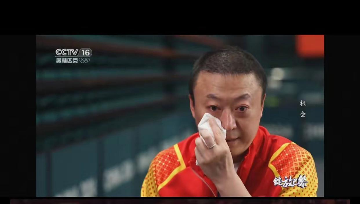 lol竞猜-中国羽毛球队血洗丹麦羽毛球队，马琳爆发神勇的简单介绍