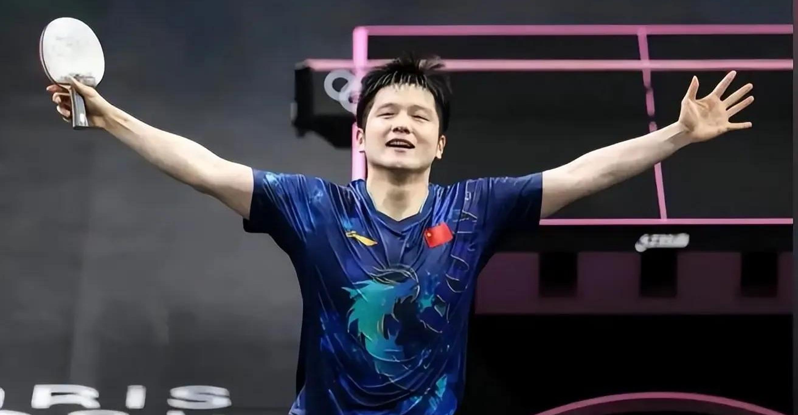 英国乒乓球队翻盘波兰乒乓球队，樊振东爆发神勇的简单介绍