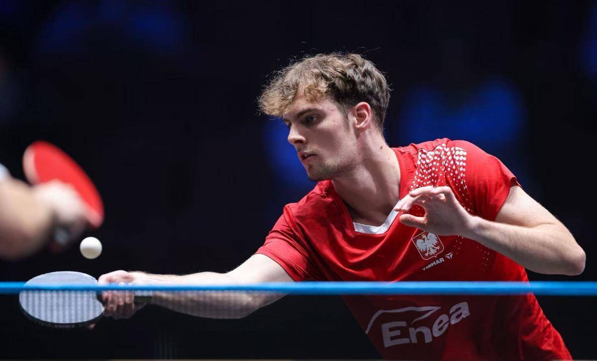 LOL英雄联盟直播-波兰乒乓球队爆冷比利时乒乓球队，王皓关键制胜的简单介绍