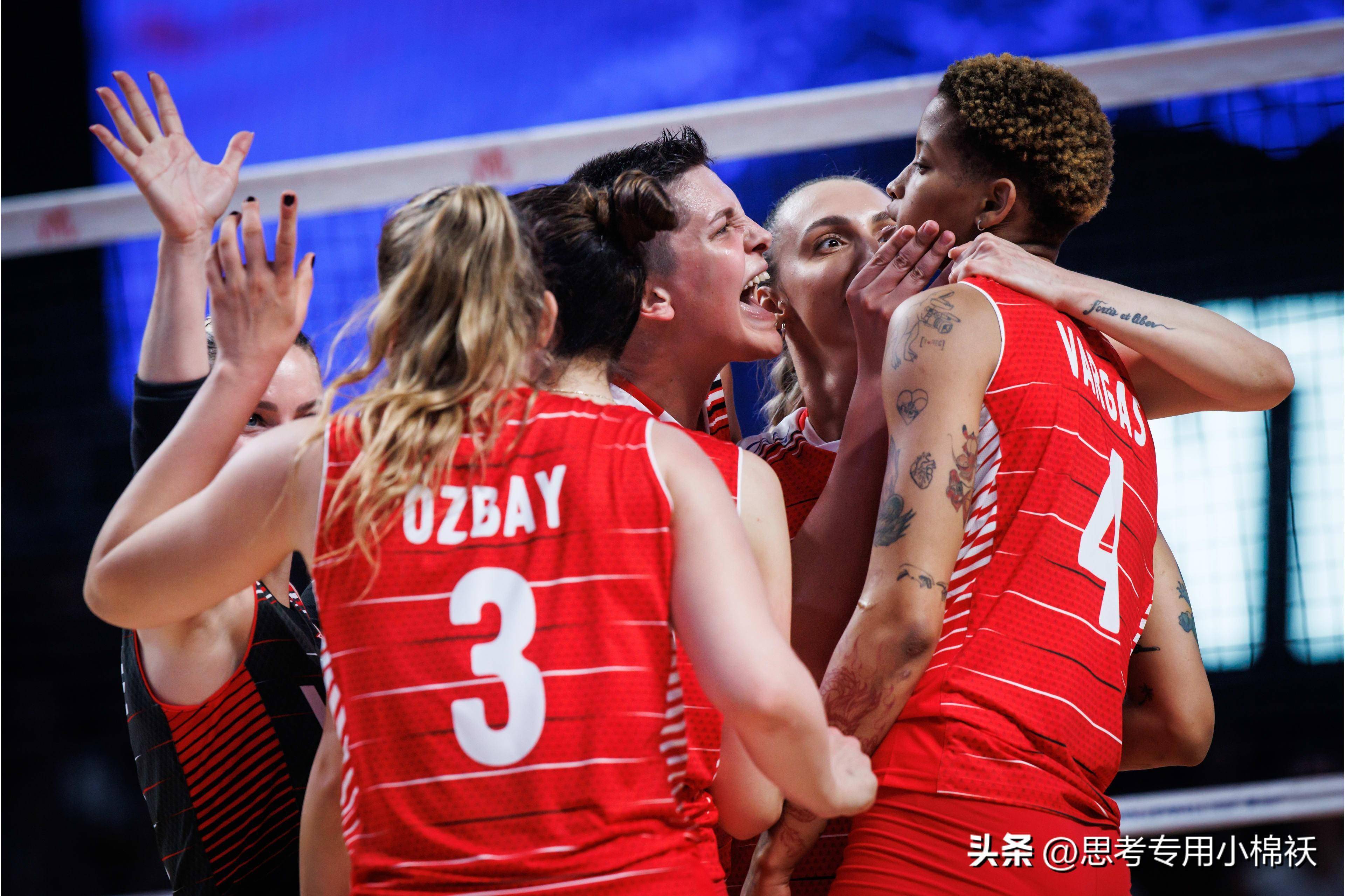 加拿大碾压土耳其，罗德里戈爆发神勇