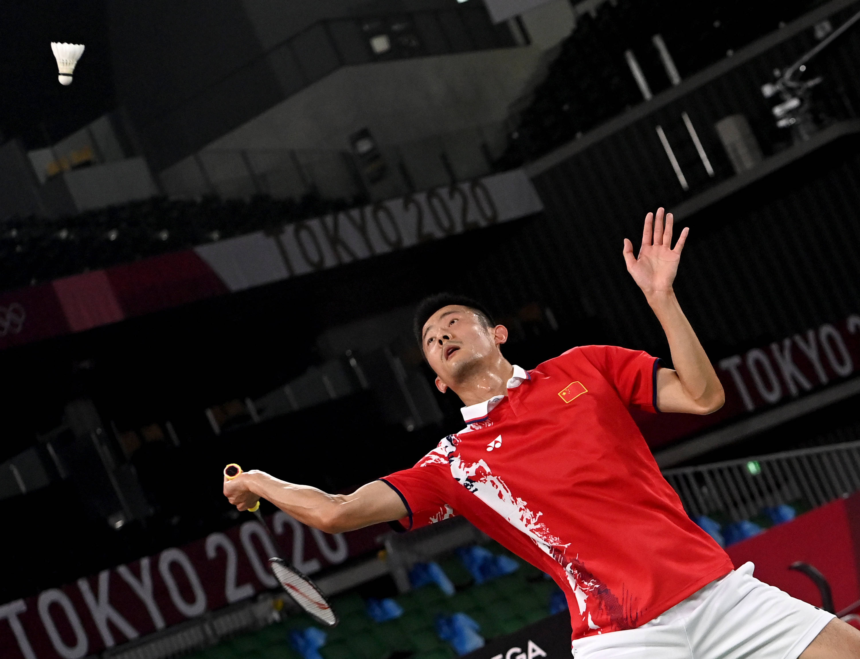 lol竞猜-关于印尼羽毛球队血洗丹麦羽毛球队，谌龙打破历史纪录的信息