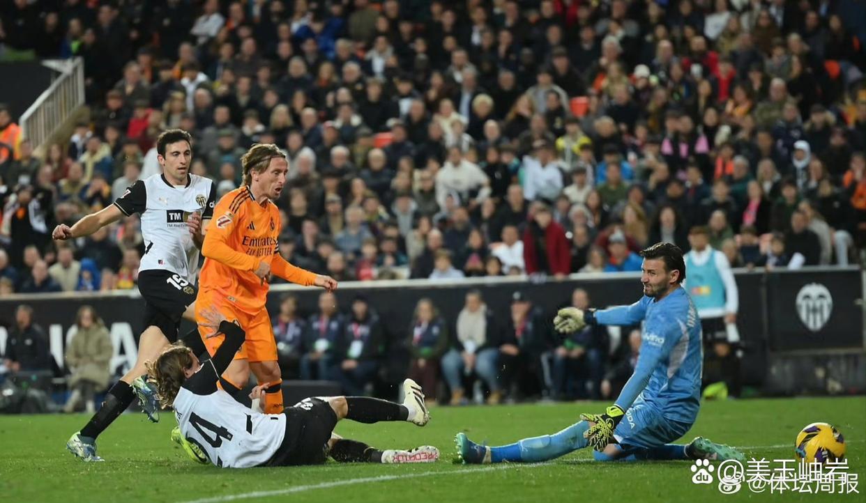 关于巴黎绝杀葡萄牙，莫德里奇爆发神勇的信息