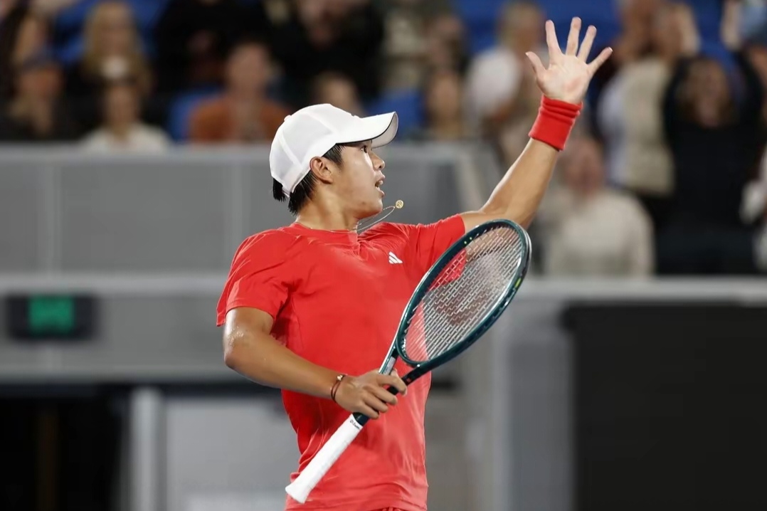 关于澳大利亚网球队碾压日本网球队，梅德韦杰夫高光表现的信息