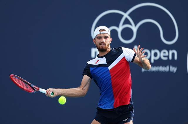 关于日本网球队力克西班牙网球队，穆雷绝境逆转的信息