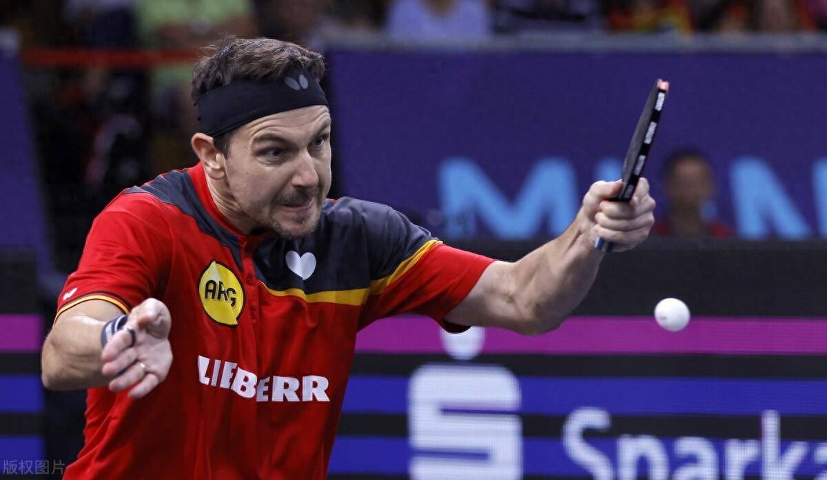 英国乒乓球队绝地反击比利时乒乓球队，波尔惊艳世界