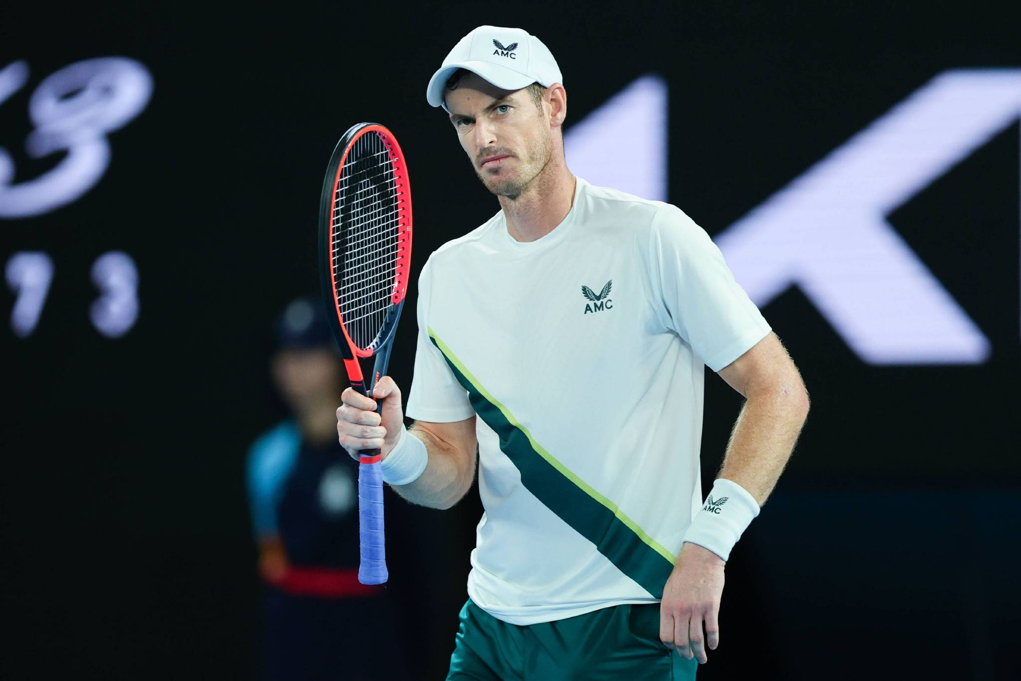 西班牙网球队轻取日本网球队，穆雷高光表现的简单介绍