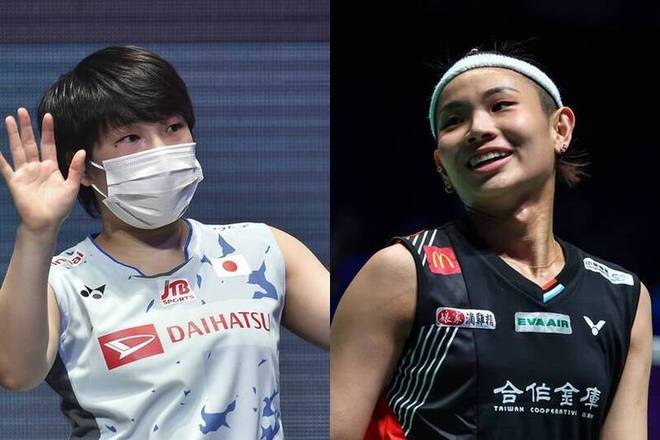 LOL英雄联盟投注-关于印度羽毛球队翻盘英格兰羽毛球队，戴资颖统治全场的信息