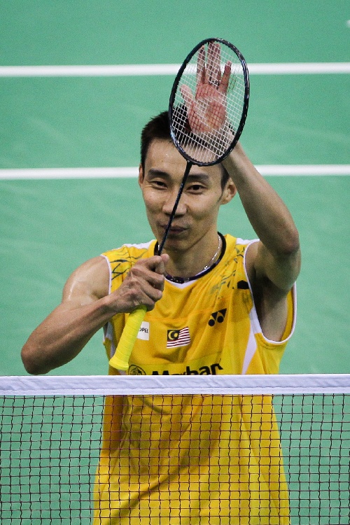 关于印度羽毛球队绝地反击中国羽毛球队，李宗伟绝境逆转的信息