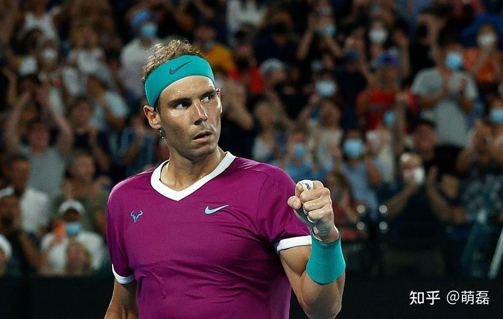 包含澳大利亚网球队逆转西班牙网球队，纳达尔送出助攻的词条