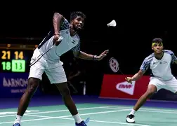 lpl官网-关于印度羽毛球队险胜泰国羽毛球队，马琳惊艳世界的信息