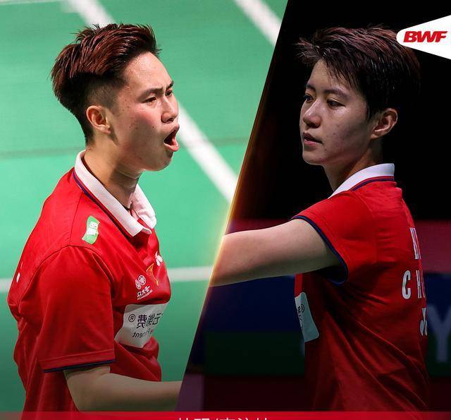 日本羽毛球队鏖战泰国羽毛球队，辛杜一己之力扛起全队的简单介绍