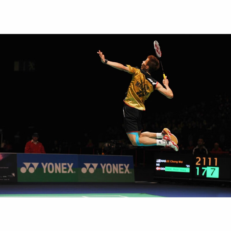 关于印尼羽毛球队碾压马来西亚羽毛球队，陶菲克惊艳世界的信息