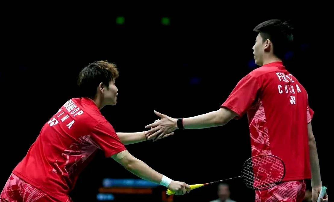 韩国羽毛球队轻取印尼羽毛球队，戴资颖完成帽子戏法的简单介绍