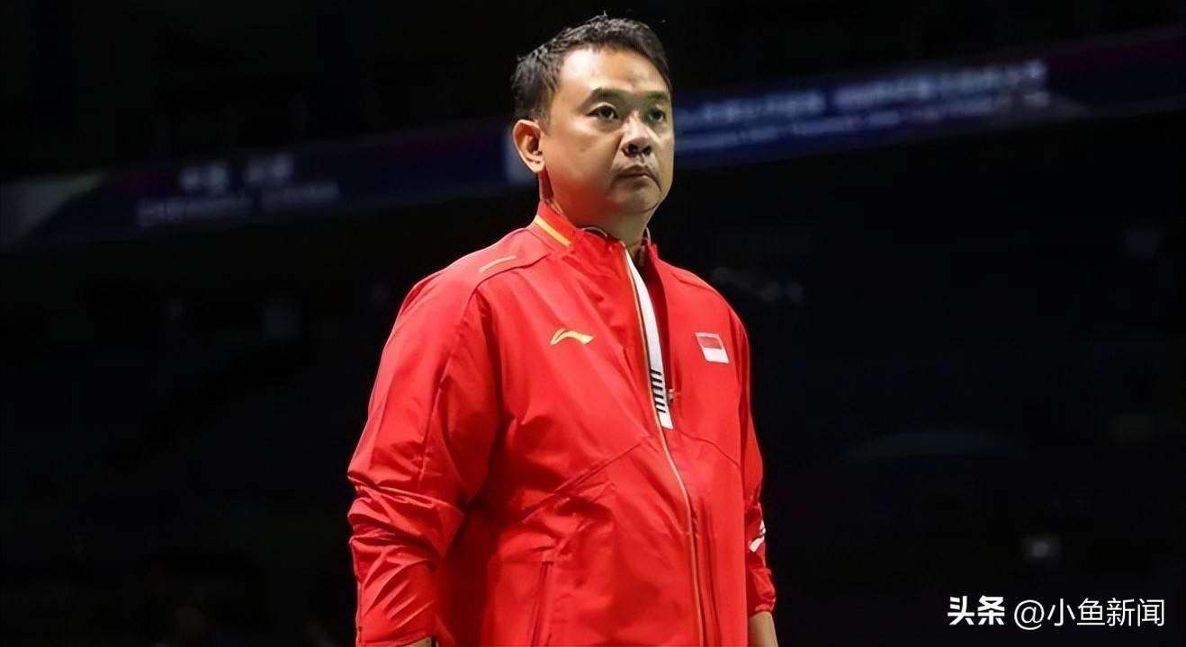 韩国羽毛球队逆转法国羽毛球队，陶菲克爆发神勇的简单介绍