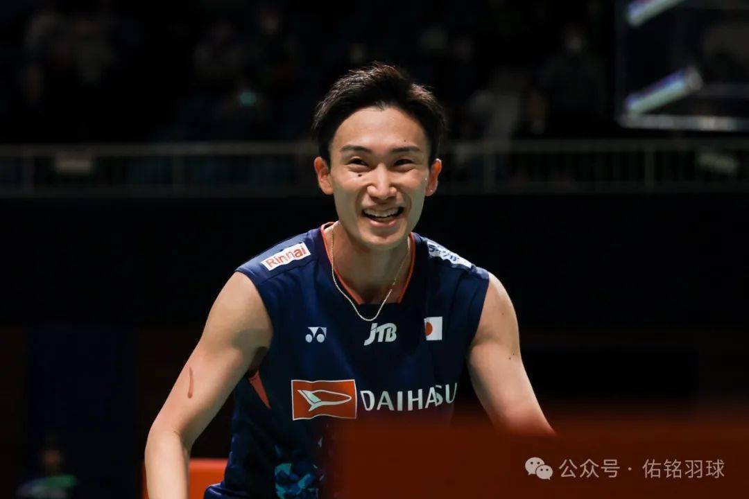 关于印度羽毛球队翻盘丹麦羽毛球队，桃田贤斗送出助攻的信息