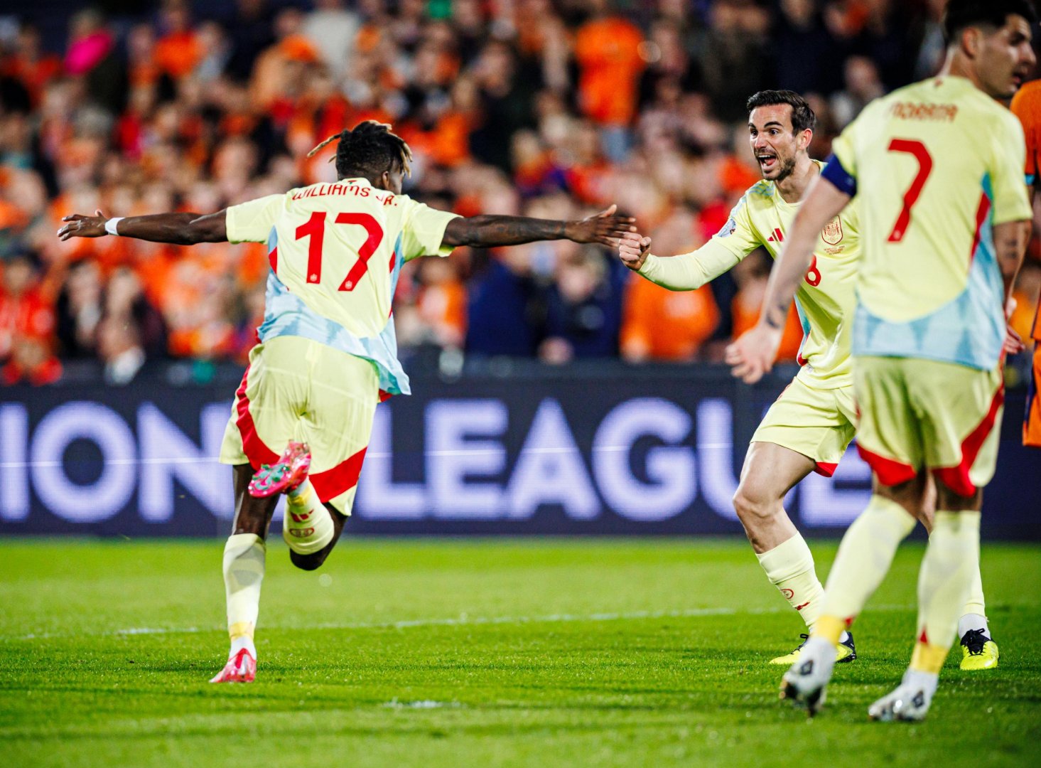 比利时大胜荷兰，展现统治力！的简单介绍