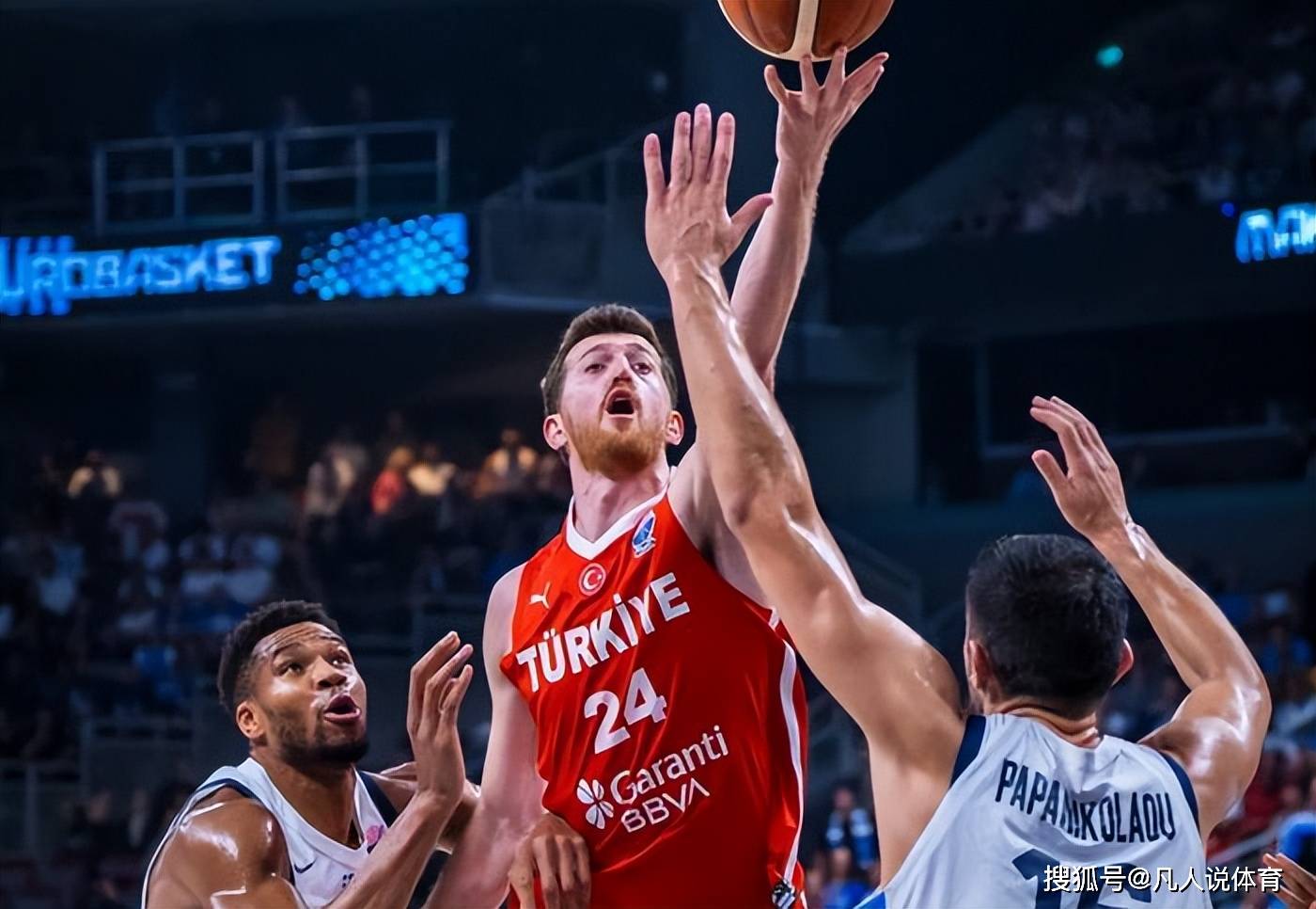 土耳其球队在胜利中展现出了冷静和稳定的简单介绍 土耳其球队在胜利中展现出了冷静和稳定的简单介绍