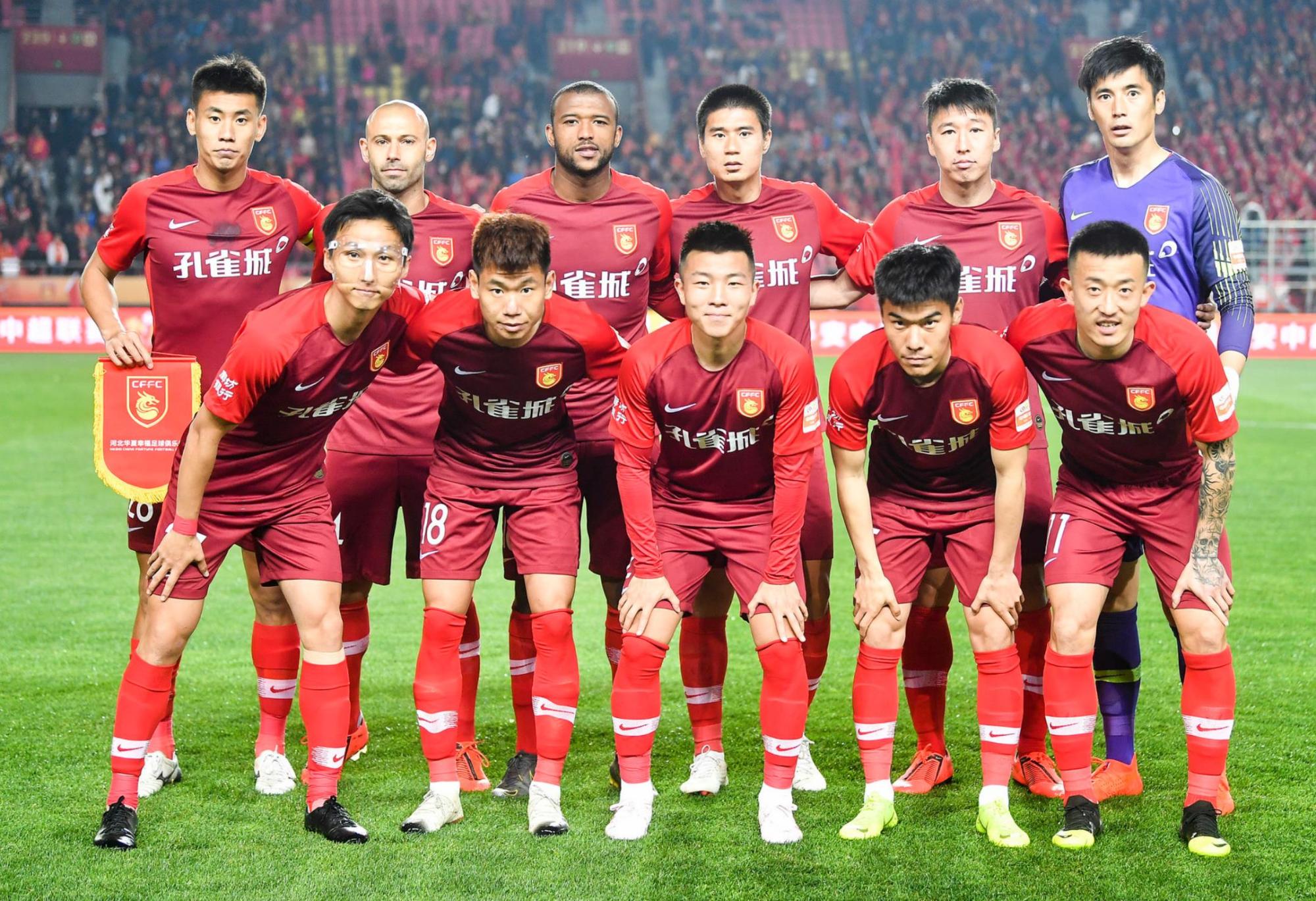 关于苏宁六场不败，客场逼平河北华夏幸福的信息