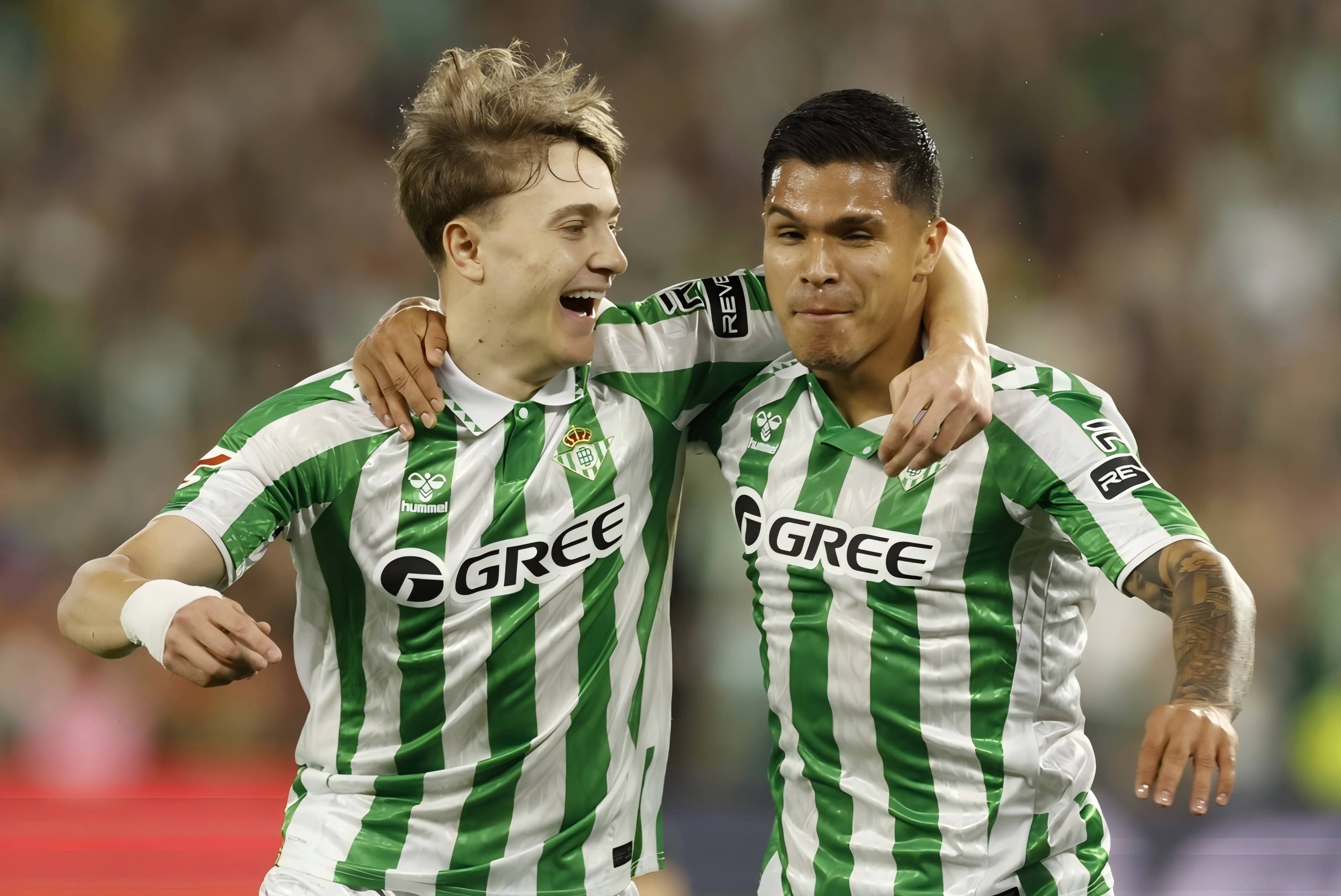 关于西甲劲旅在近期比赛中取得重要胜利的信息