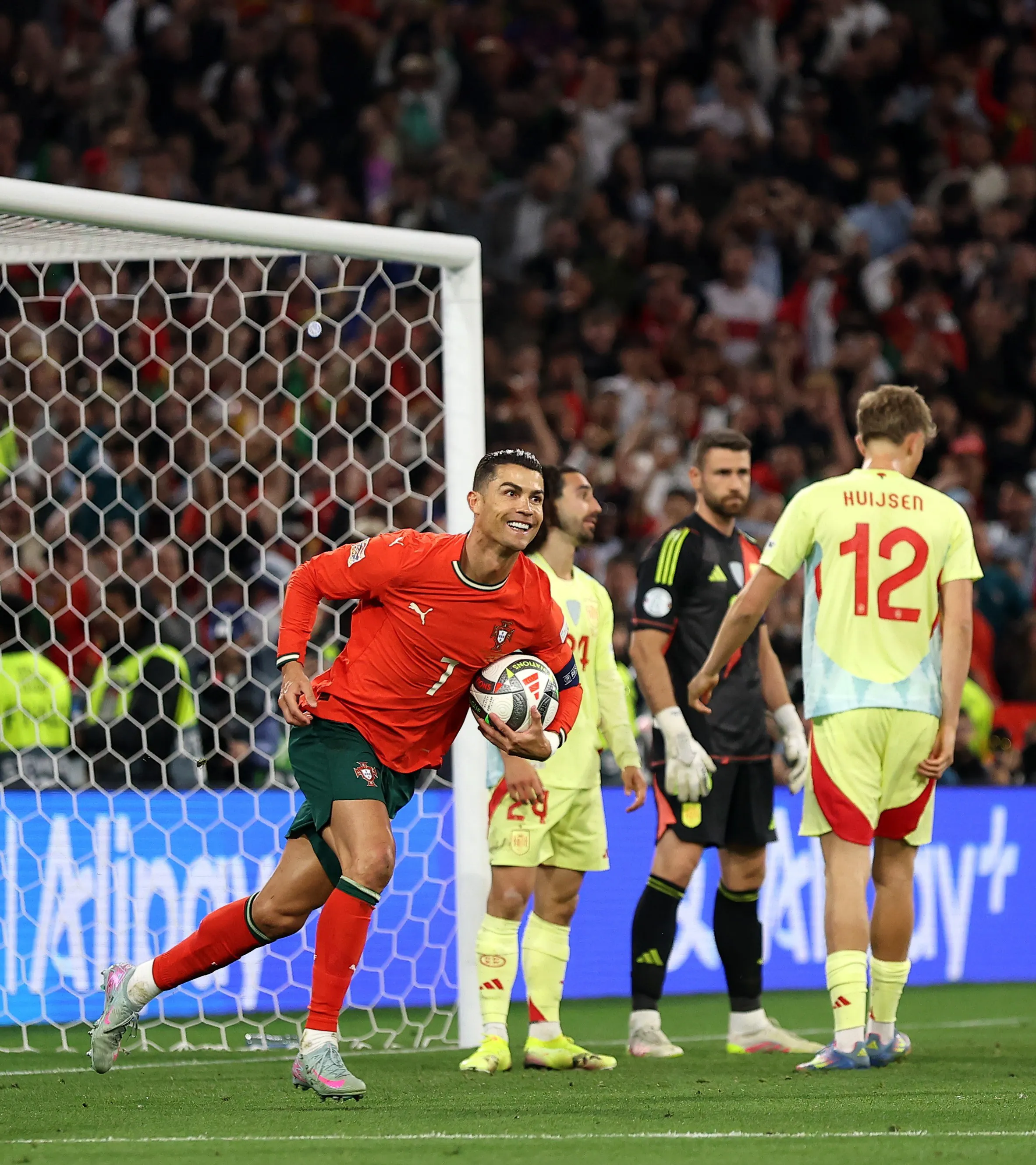 英雄联盟竞猜-备战欧国联赛，球队实力脱颖而出的简单介绍