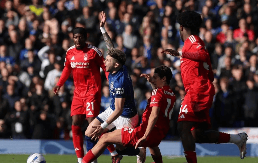 备战欧国联赛，球队实力脱颖而出的简单介绍