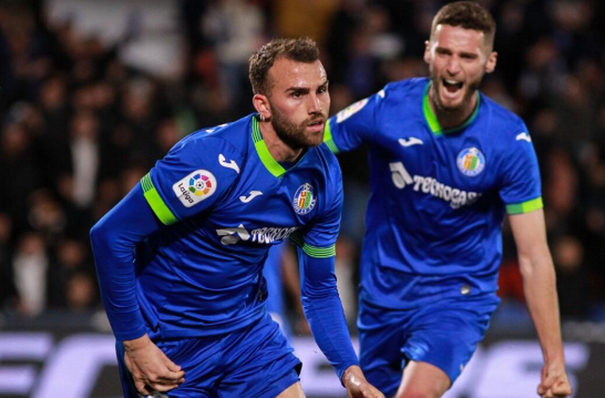 赫塔菲客场大胜，提升球队士气的简单介绍