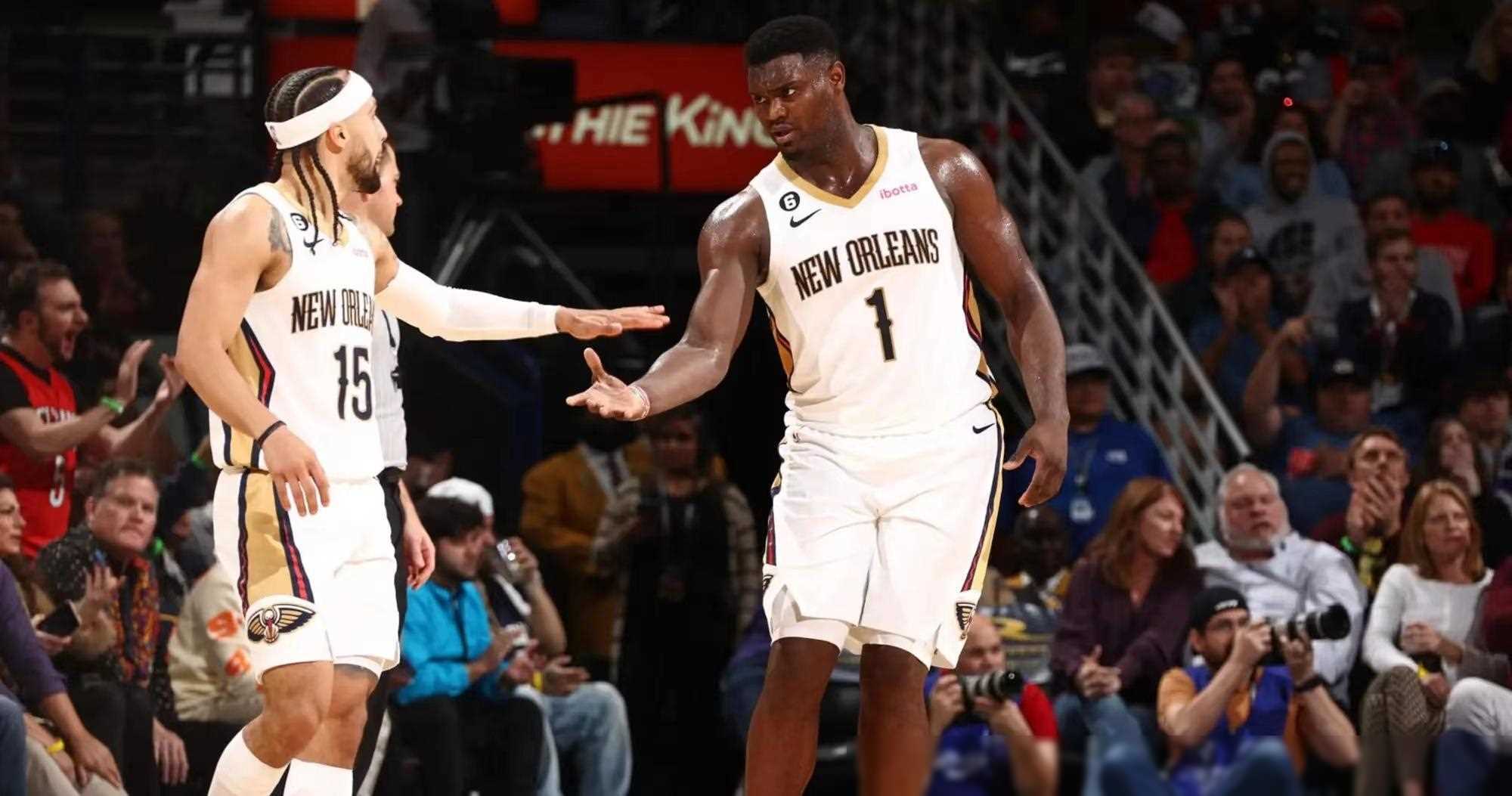 鹈鹕前锋发挥出色，成为球队最大助力的简单介绍