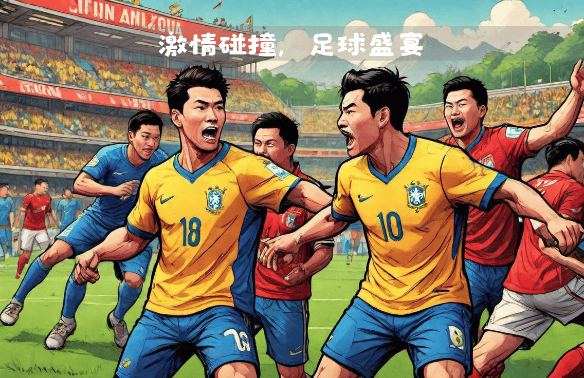 包含高能对决引爆球迷热情，赛场燃炸火花的词条