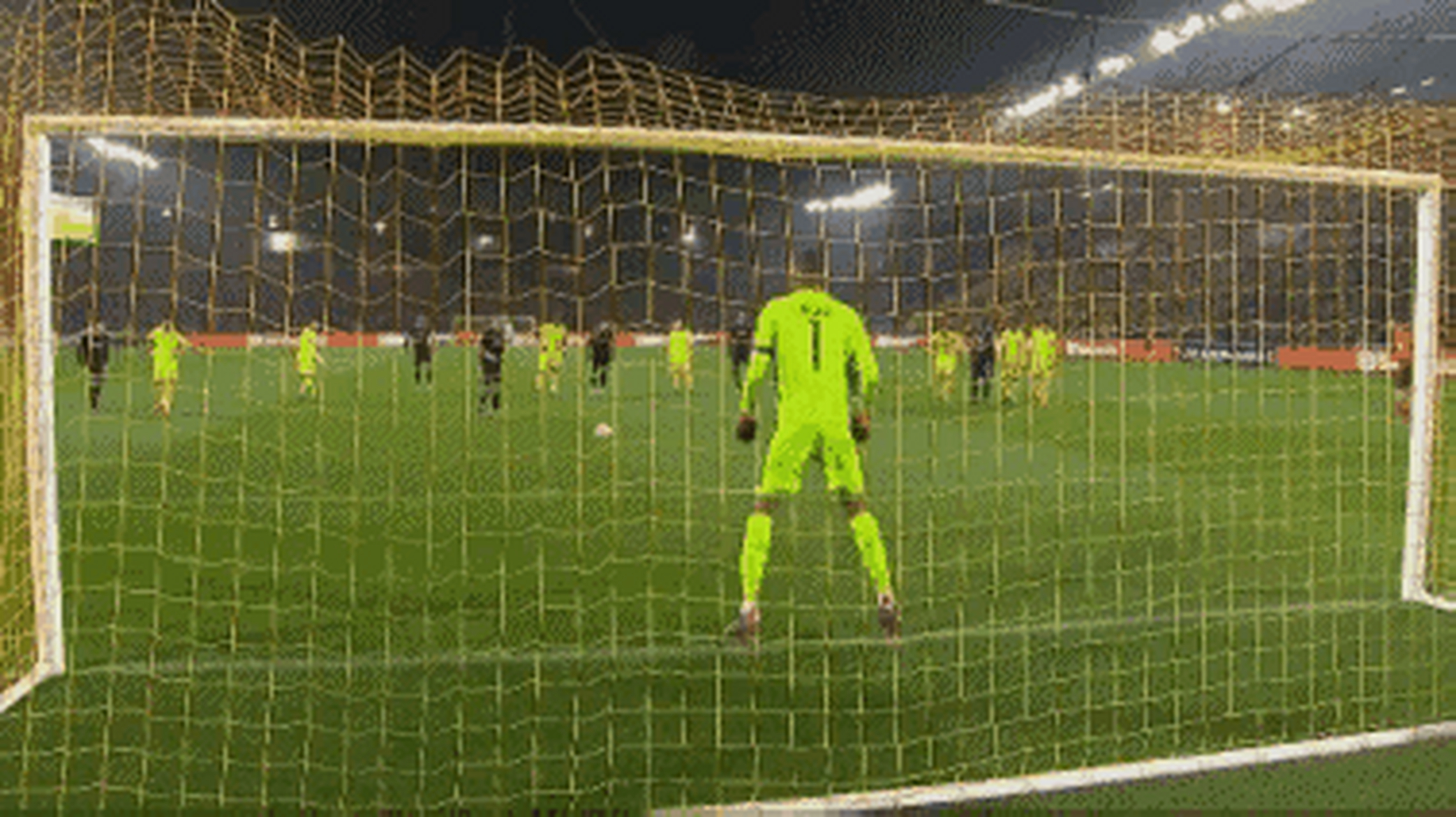 国际米兰绝杀智利，迪马利亚完成帽子戏法的简单介绍