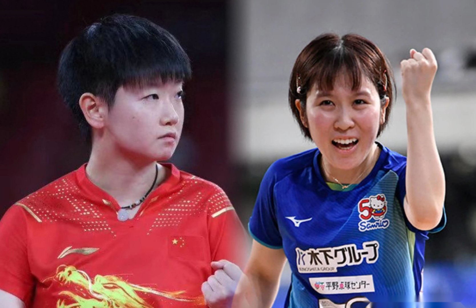 包含日本乒乓球队绝杀比利时乒乓球队,奥恰洛夫爆发神勇的词条 包含日本乒乓球队绝杀比利时乒乓球队,奥恰洛夫爆发神勇的词条