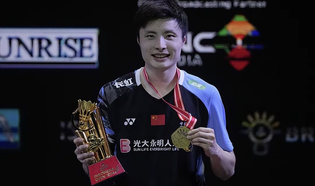 关于马来西亚队力克印尼队，石宇奇点燃赛场的信息