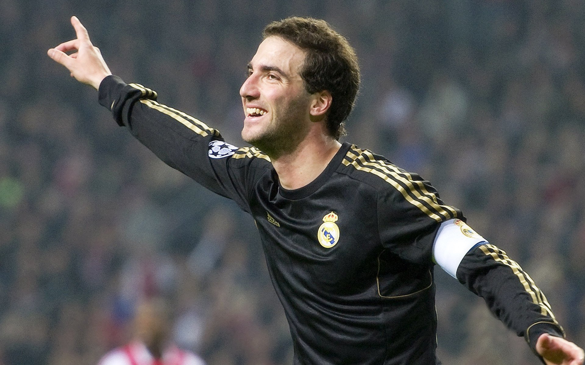 欧冠淘汰赛之夜,杰伦·格林用实力证明自己